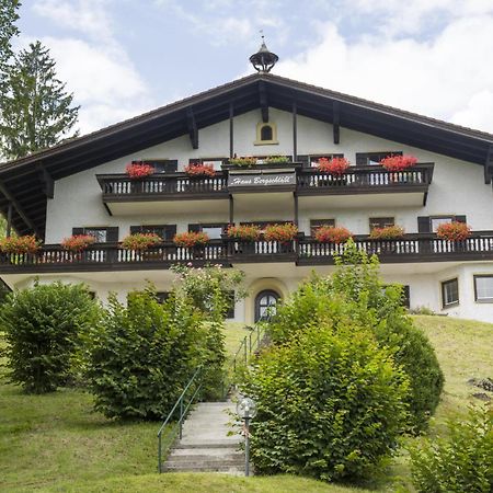 Ferienwohnung Bergschlössl Whg 23 Oberaudorf Exterior foto
